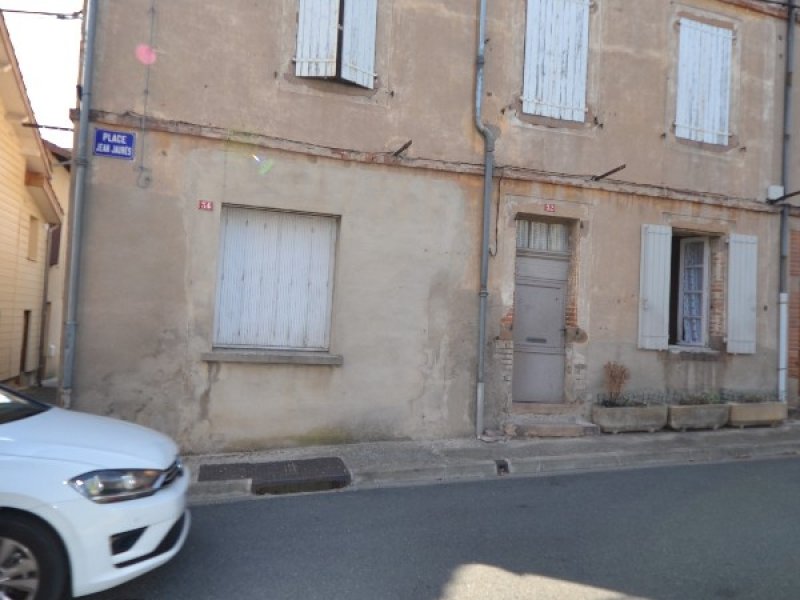 Maison à Arthès (81160)