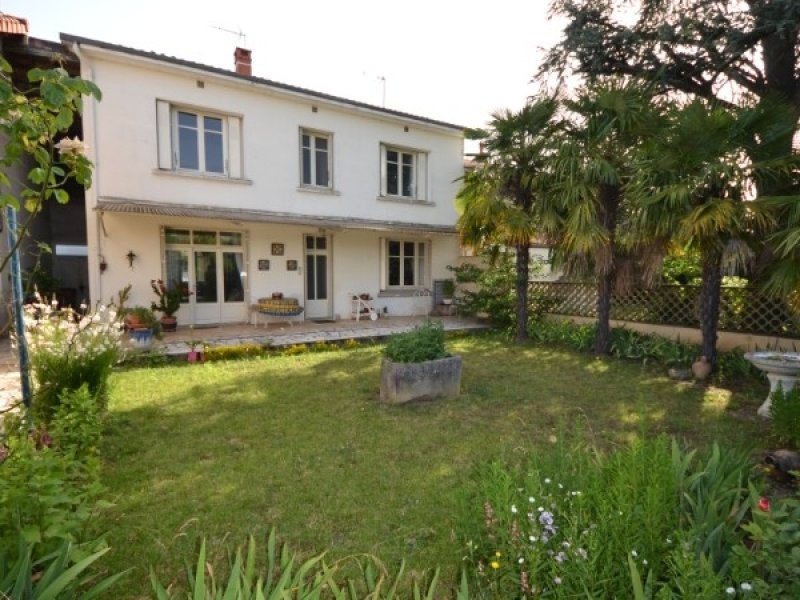 Maison à Albi (81000)