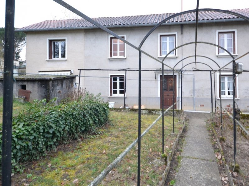Maison à Albi (81000)