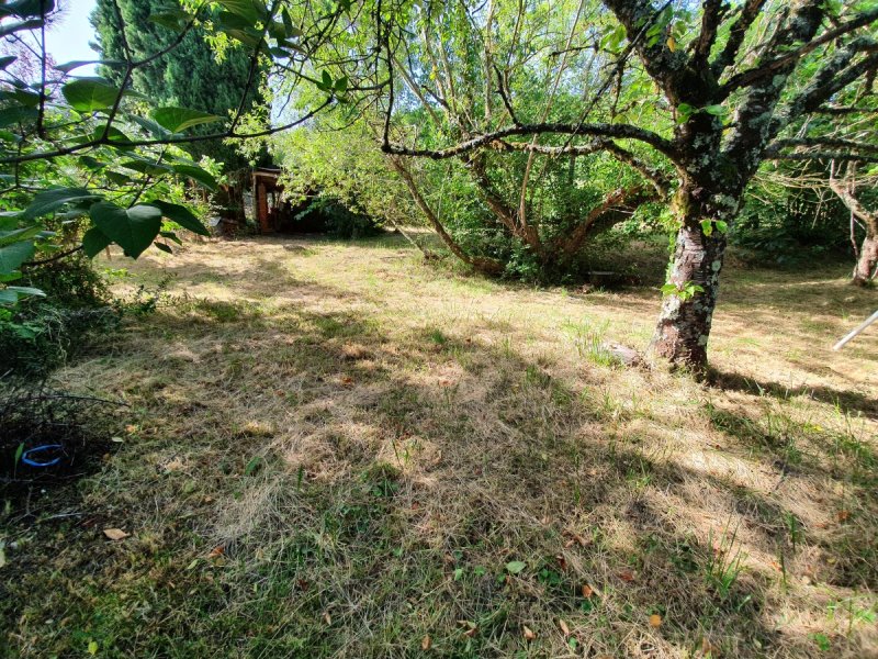 Terrain à Puygouzon (81990)