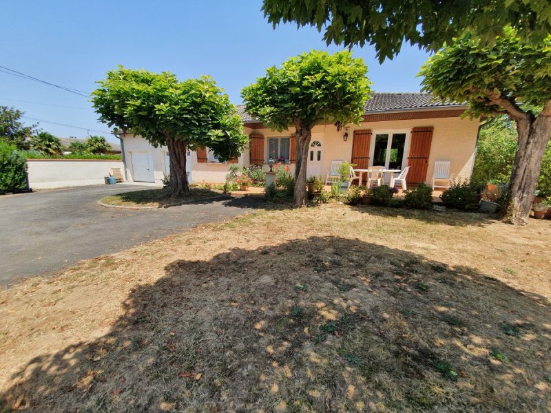 Maison à Marssac-Sur-Tarn (81150)