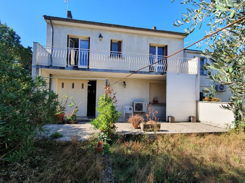 Maison à Albi (81000)