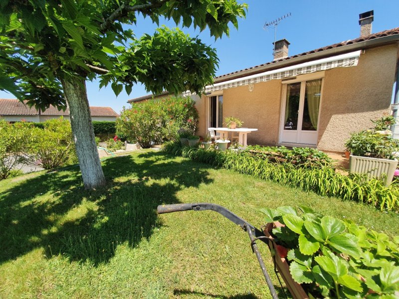 Maison à Cambon (81990)