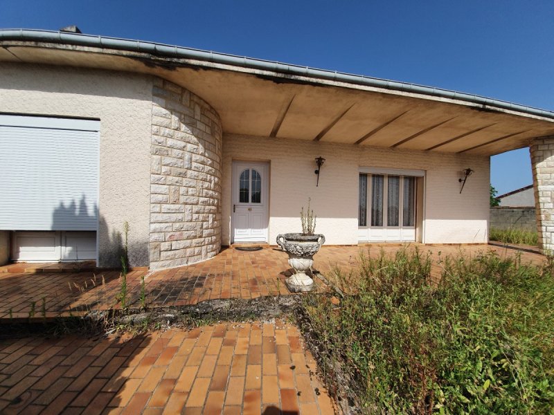 Maison à Lescure-D'albigeois (81380)