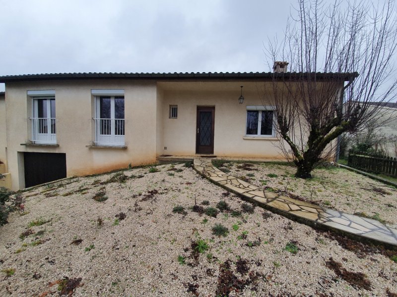 Maison à Albi (81000)