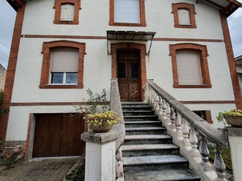 Maison à Albi (81000)