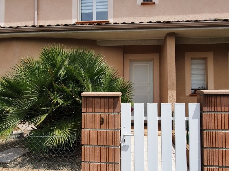 Appartement à Albi (81000)
