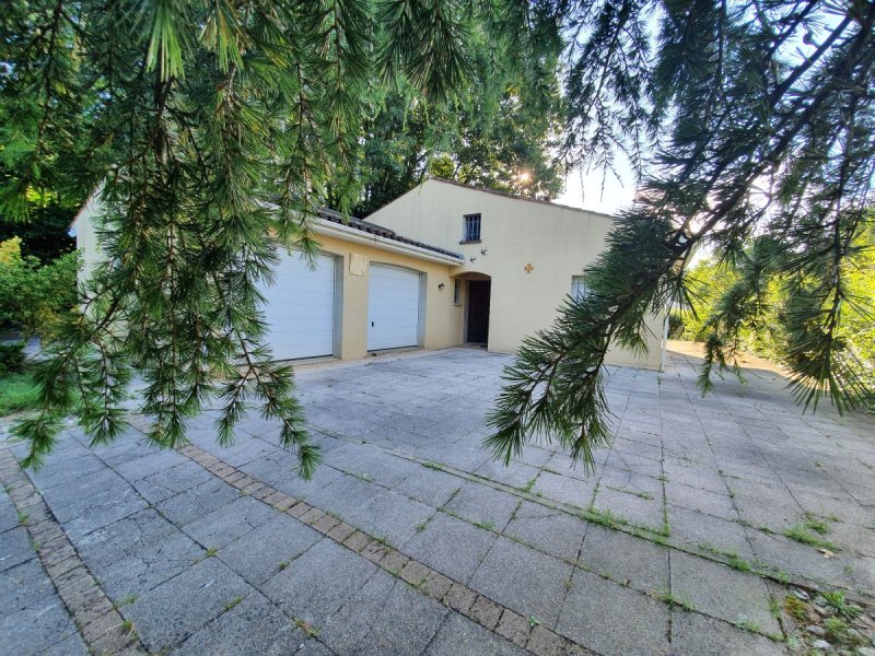 Maison à Lescure-D'albigeois (81380)