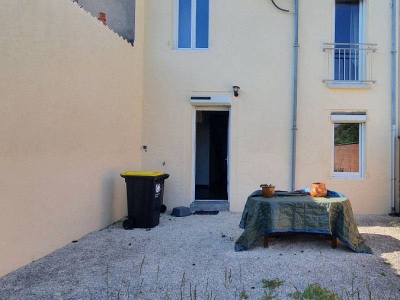 Maison à Carmaux (81400)