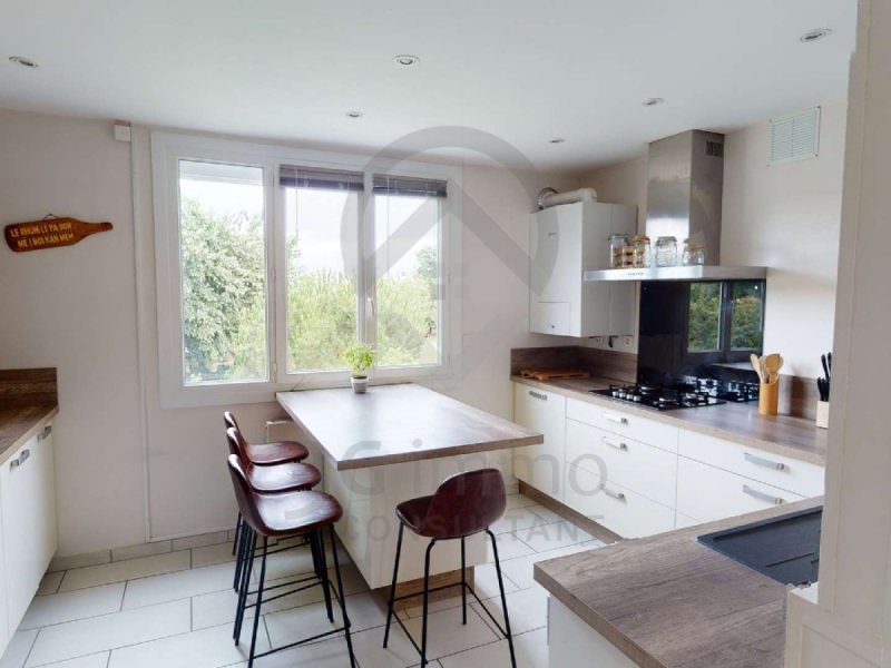 Appartement à Albi (81000)
