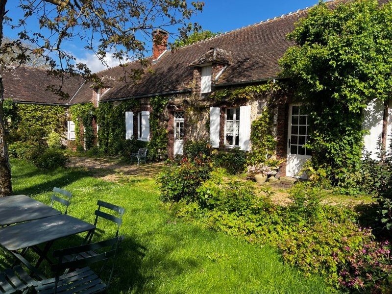 Bien vendu à St savin (33920)