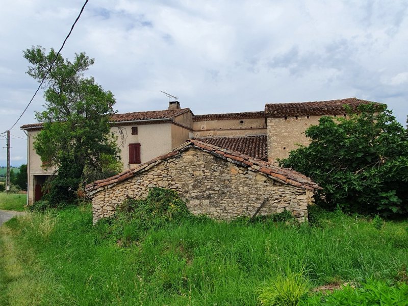 Maison à Lombers (81120)