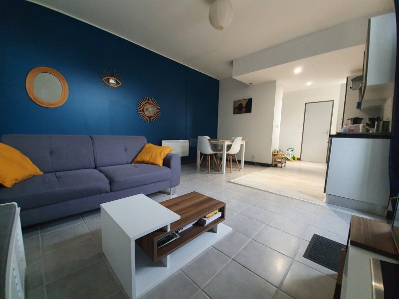 Appartement à Albi (81000)