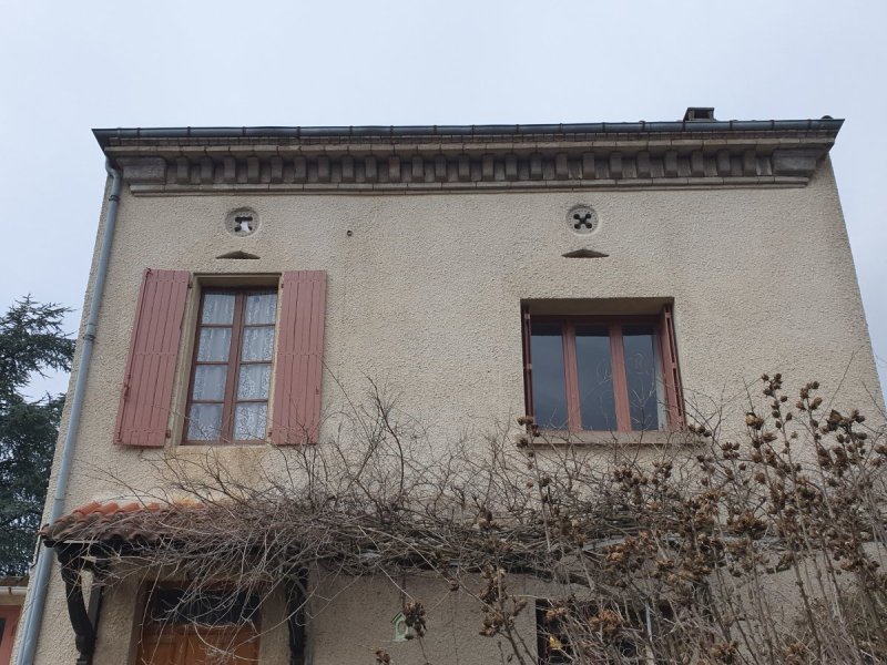 Maison à Saint-Juéry (81160)