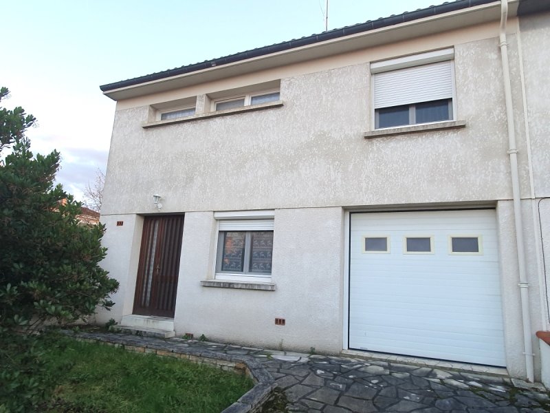 Maison à Albi (81000)