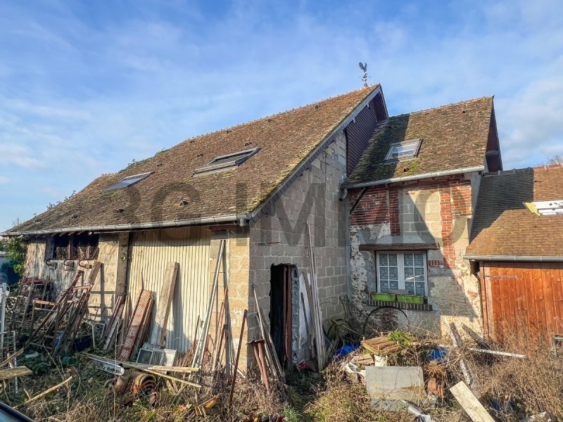 Maison à Garnay (28500)
