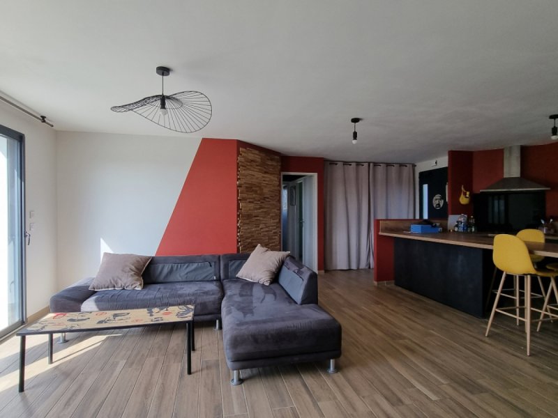 Maison à Taïx (81130)