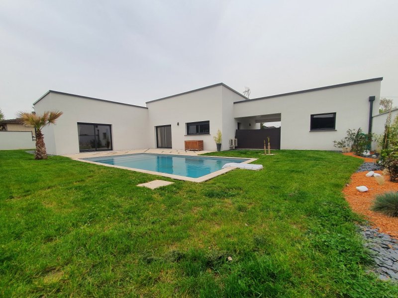 Maison à Cunac (81990)