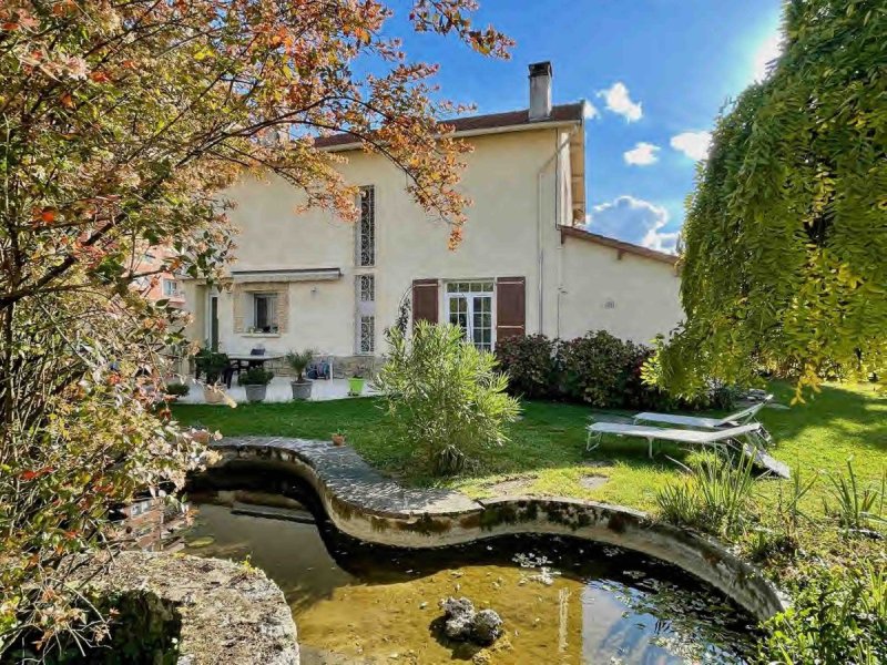 Maison à Albi (81000)