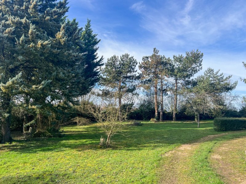 Terrain à Goussainville (28410)