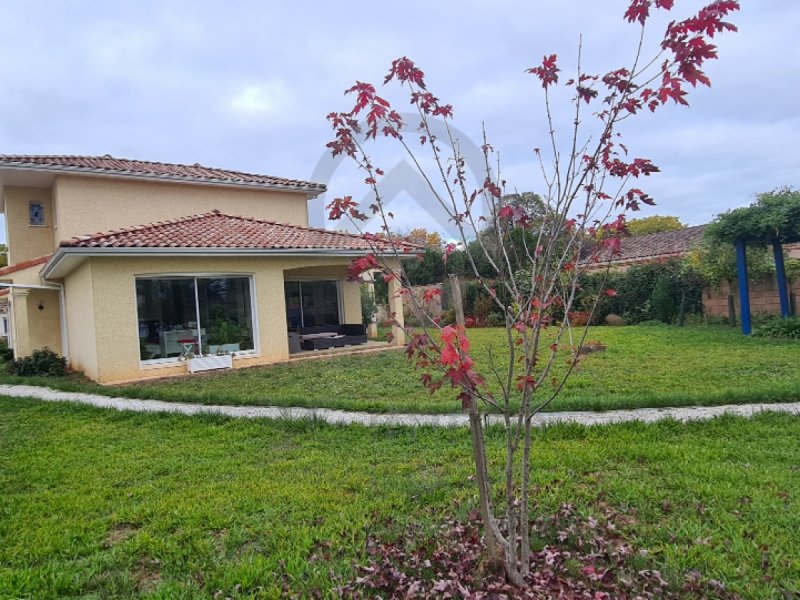 Maison à Marssac-Sur-Tarn (81150)
