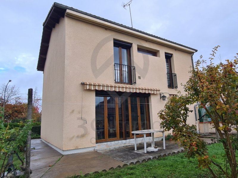 Maison à Gaillac (81600)