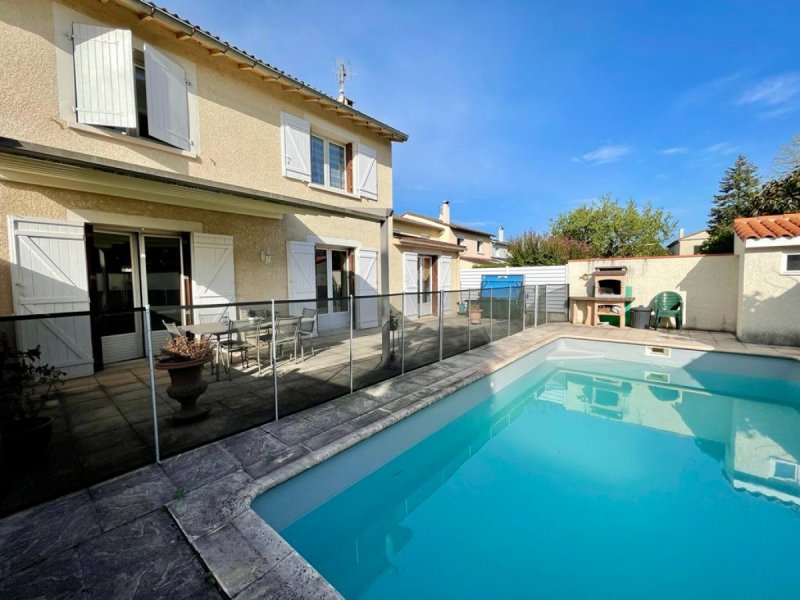 Maison à Albi (81000)