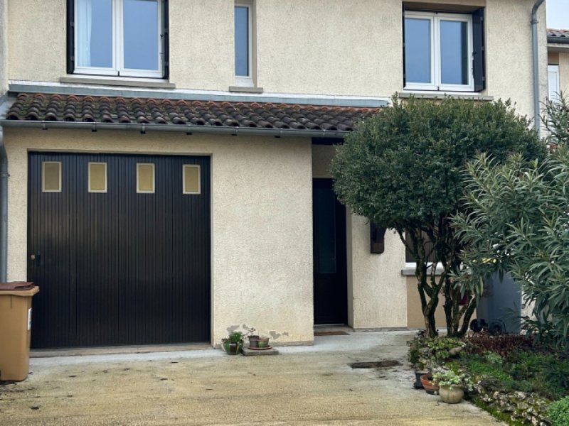 Maison à Saint-Juéry (81160)