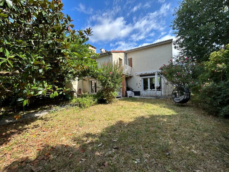 Maison à Albi (81000)