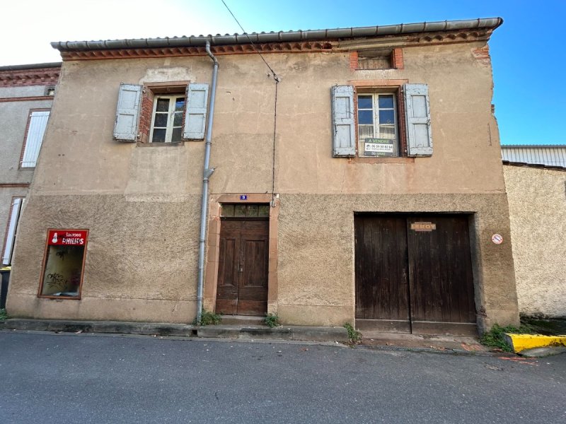 Maison à Arthès (81160)