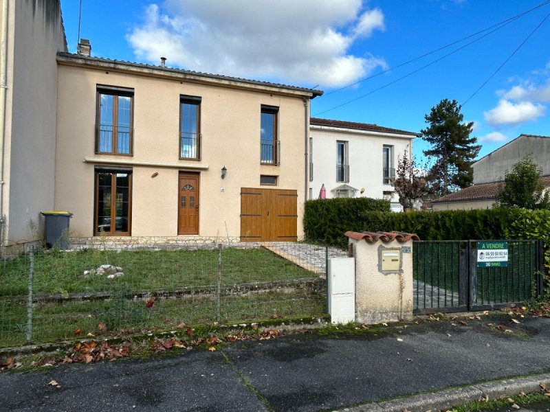 Maison à Gaillac (81600)