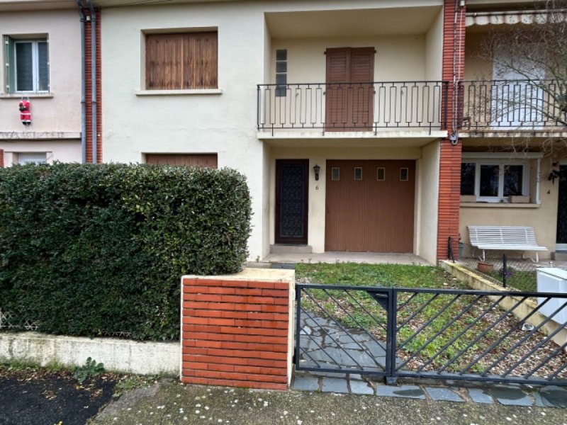 Maison à Albi (81000)