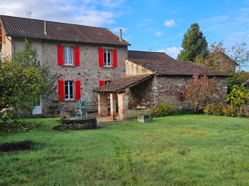 Maison à Carmaux (81400)