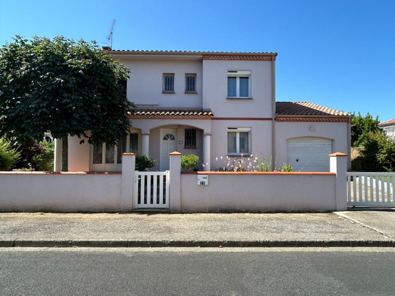 Maison à Albi (81000)