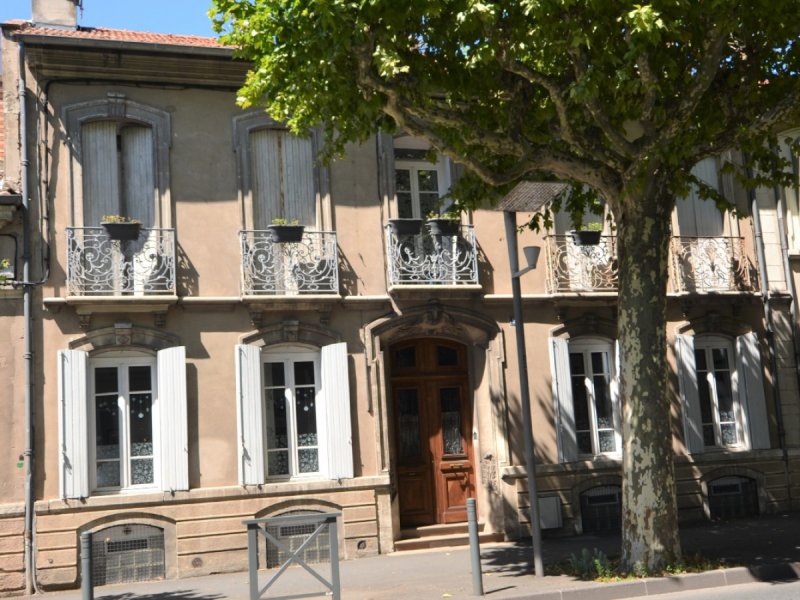 Maison à Albi (81000)