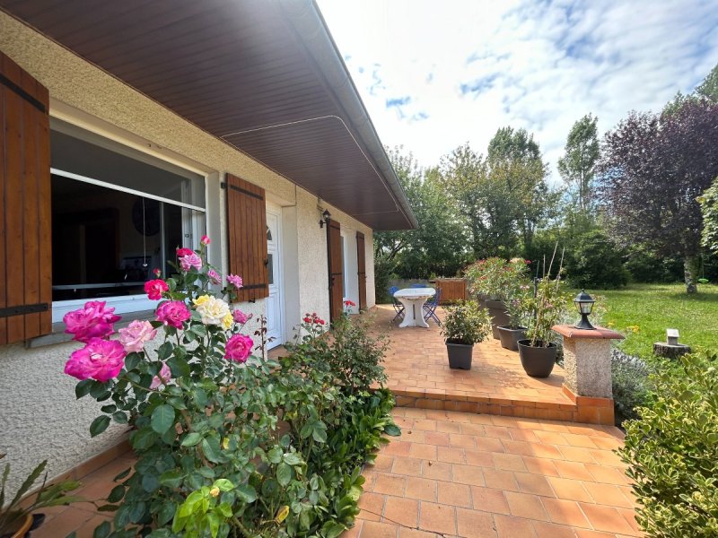Maison à Marssac-Sur-Tarn (81150)