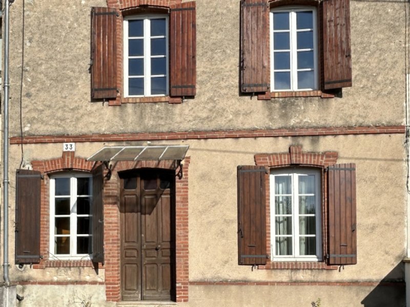 Maison à Albi (81000)