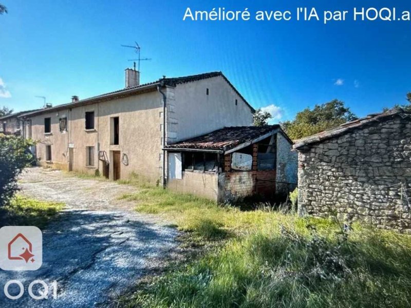 Maison à Dénat (81120)