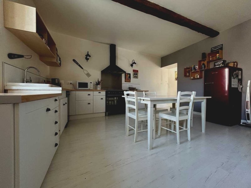 Maison à Lescure-D'albigeois (81380)