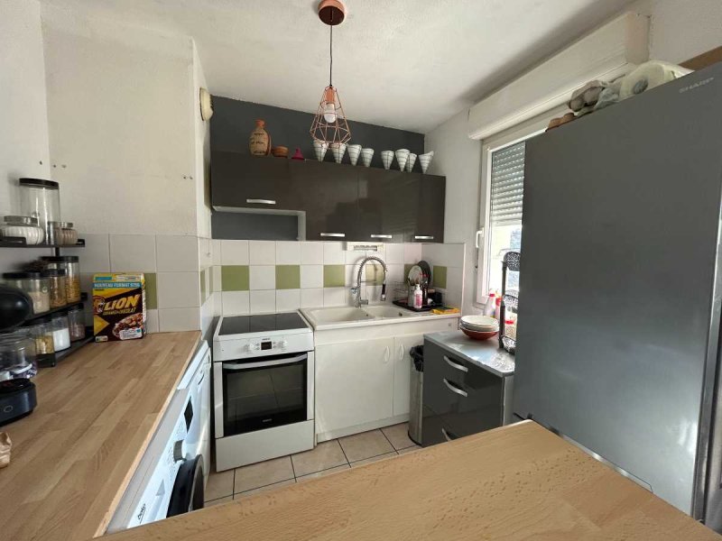 Appartement à Saint-Juéry (81160)