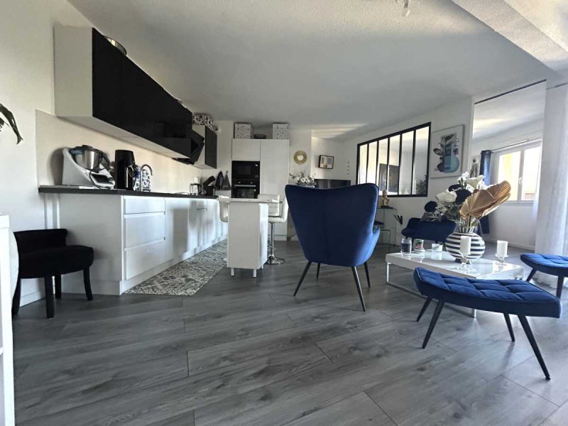Appartement à Albi (81000)