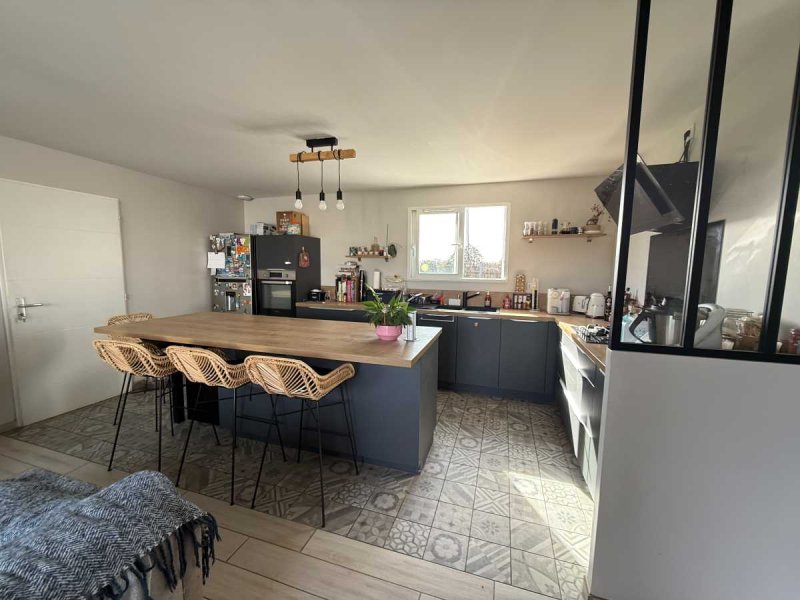 Maison à Fréjairolles (81990)