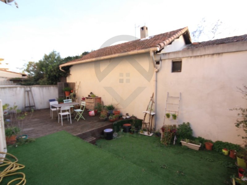 Appartement à Montpellier (34000)