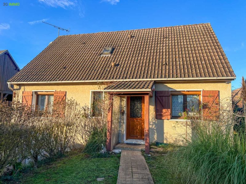 Maison à Dreux (28100)