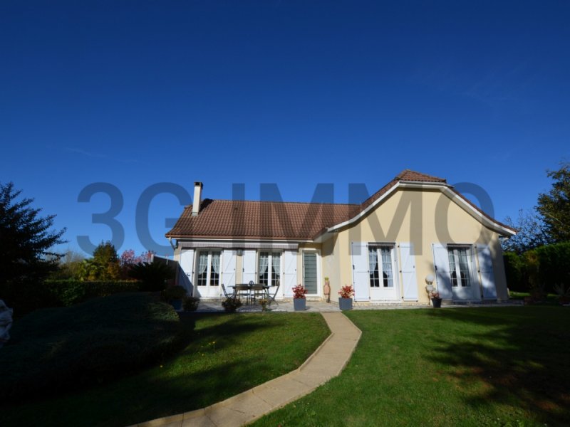 Maison à Navailles-Angos (64450)