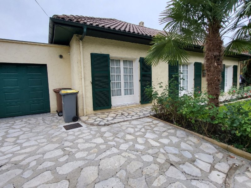 Maison à Billère (64140)