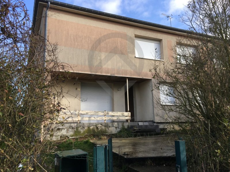Maison à Gauchy (02430)