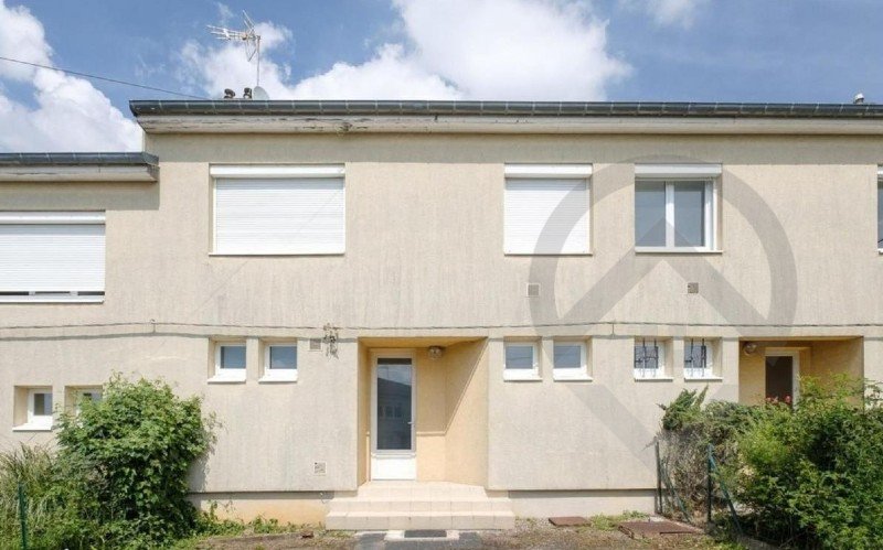 Maison à Gauchy (02430)