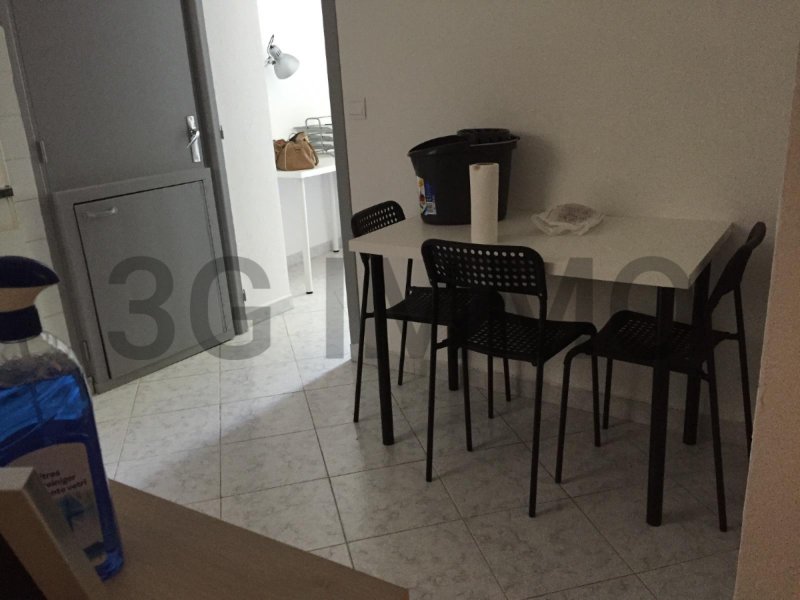 Appartement à Nice (06000)