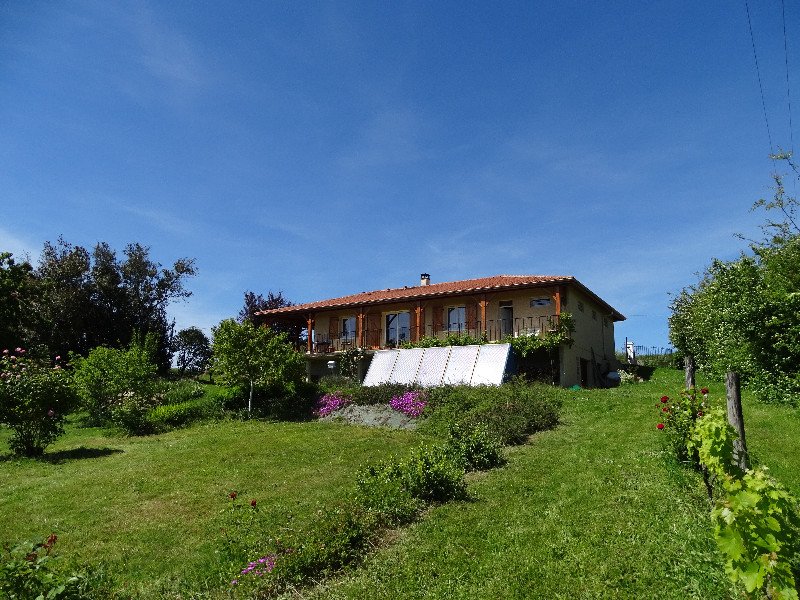 Maison à Laas (32170)